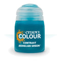 Warhammer Colour: Akhelian Green 18ml