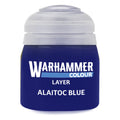 Warhammer Colour: Alaitoc Blue