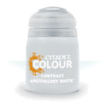 Warhammer Colour: Apothecary White 18ml