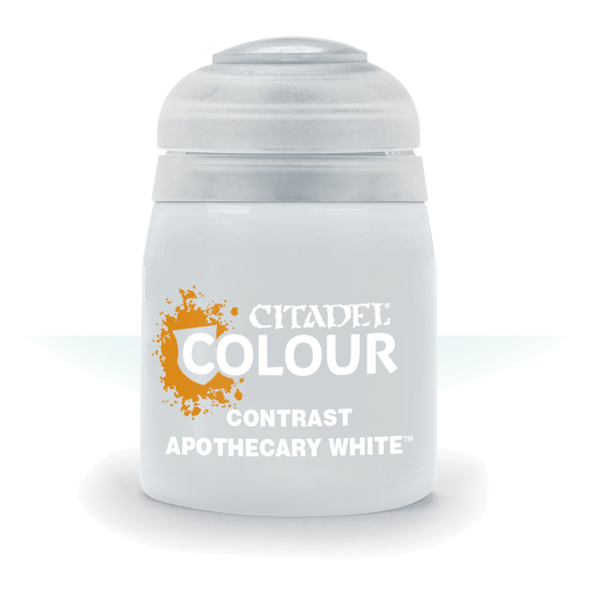 Warhammer Colour: Apothecary White 18ml