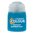 Warhammer Colour: Asurmen Blue 18ml