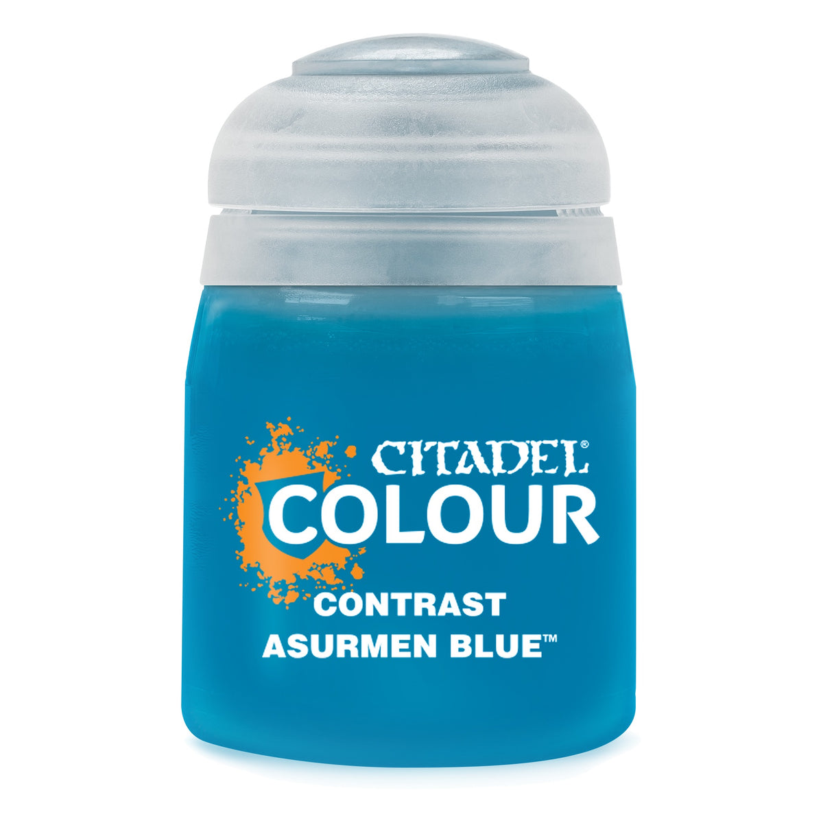 Warhammer Colour: Asurmen Blue 18ml