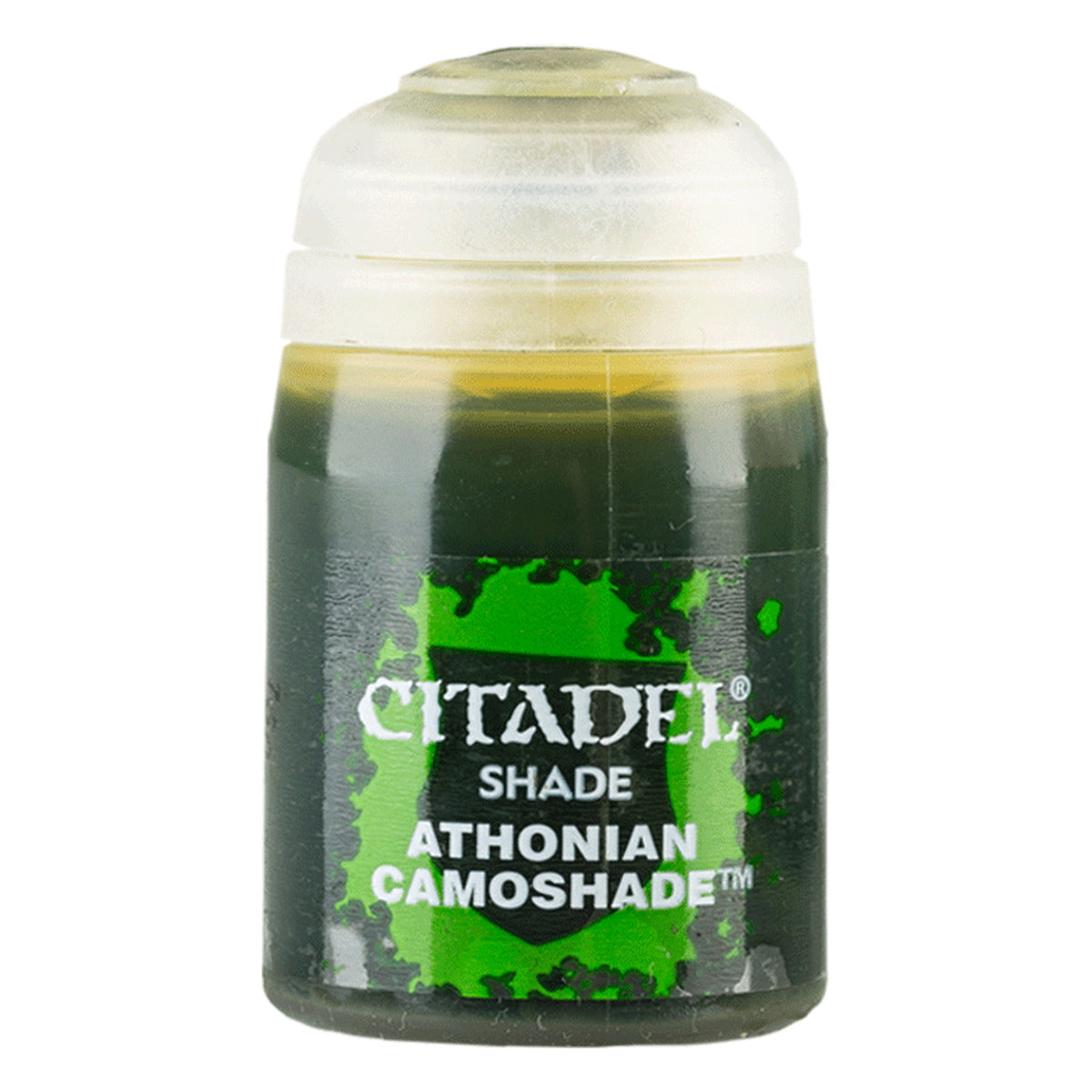 Warhammer Colour: Athonian Camoshade 18ml