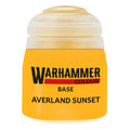 Warhammer Colour: Averland Sunset 12ml