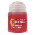 Warhammer Colour: Baal Red 18ml