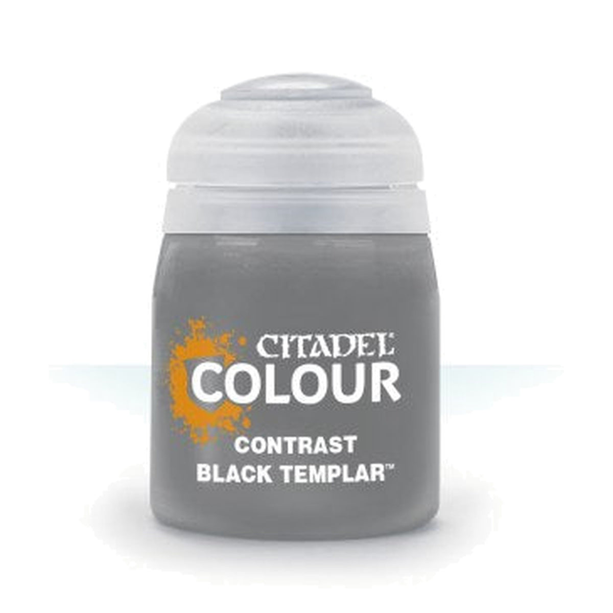 Warhammer Colour: Black Templar 18ml