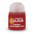 Warhammer Colour: Blood Angels Red 18ml