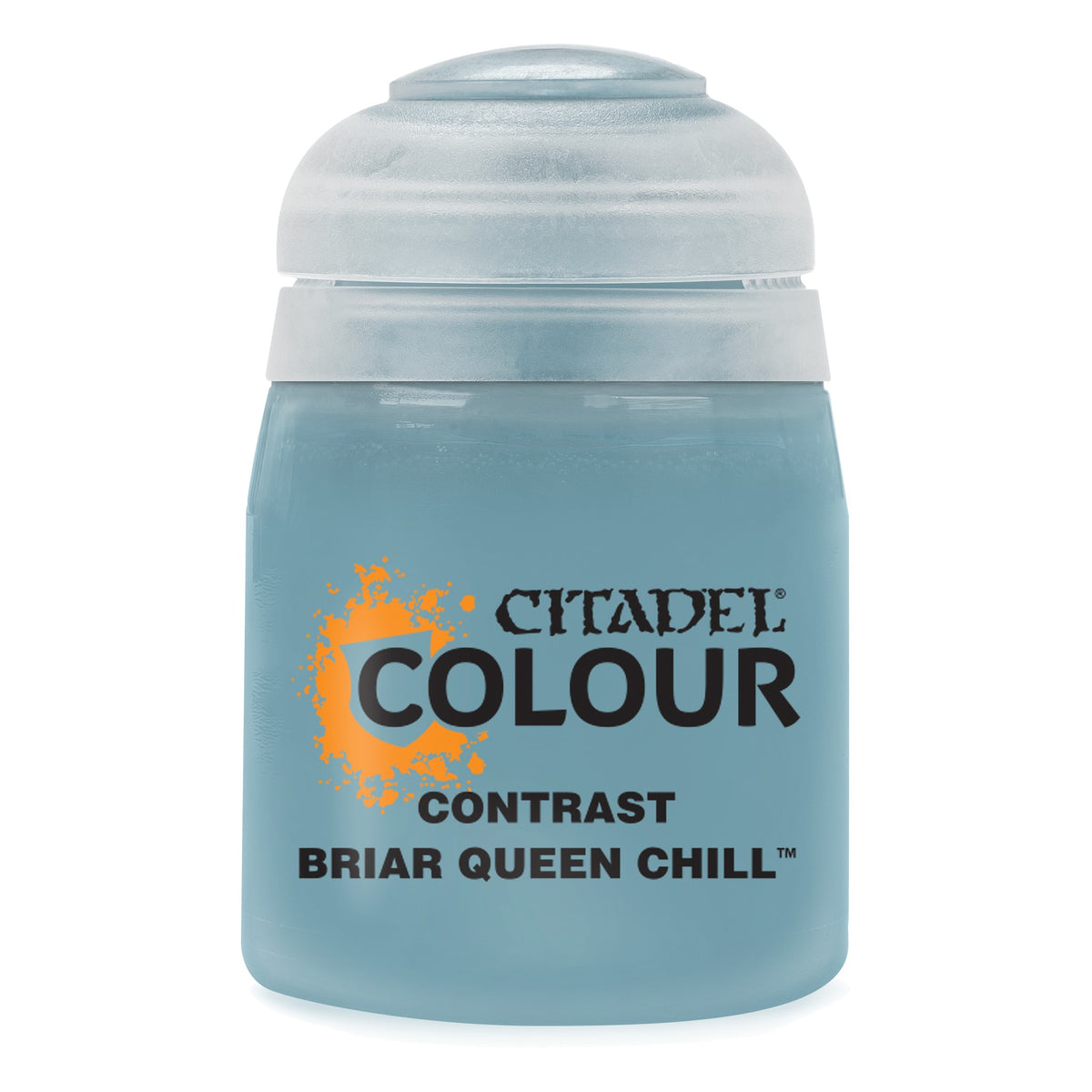 Warhammer Colour: Briar Queen Chill 18ml