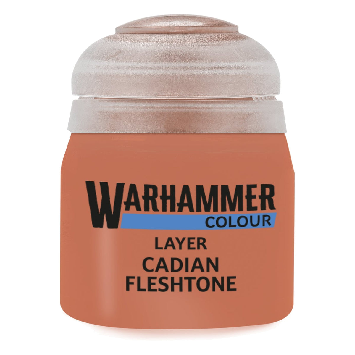 Warhammer Colour: Cadian Fleshtone 12ml