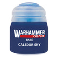 Warhammer Colour: Caledor Sky
