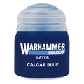 Warhammer Colour: Calgar Blue 12ml