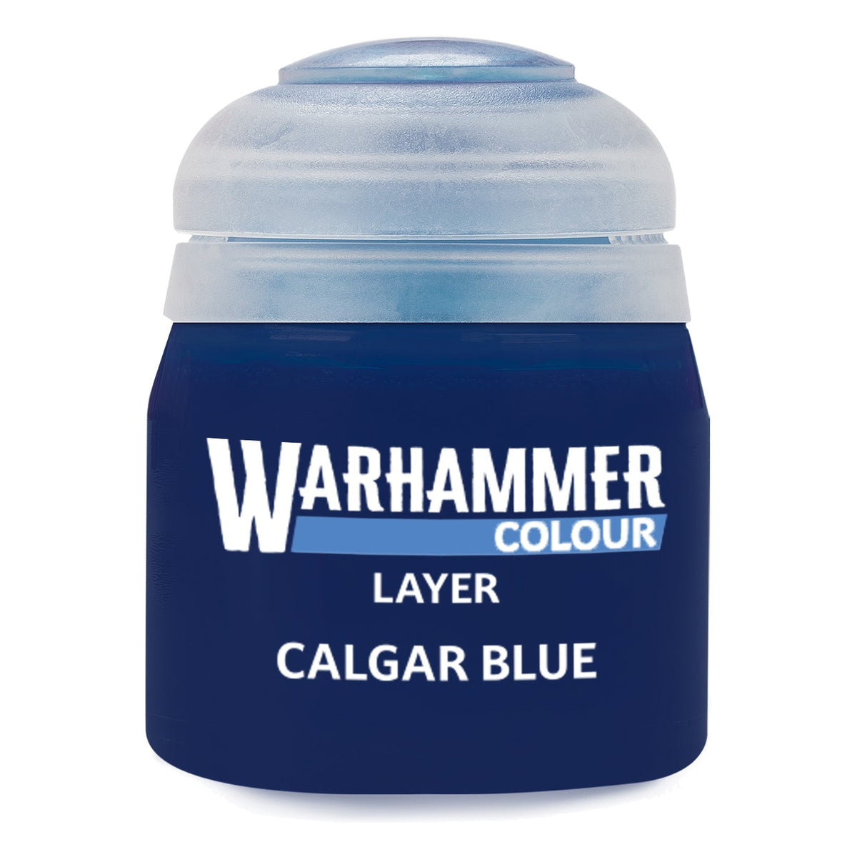 Warhammer Colour: Calgar Blue 12ml
