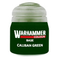 Warhammer Colour: Caliban Green 12ml