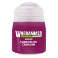 Warhammer Colour: Carroburg Crimson 18ml