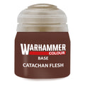 Warhammer Colour: Catachan Flesh 12ml