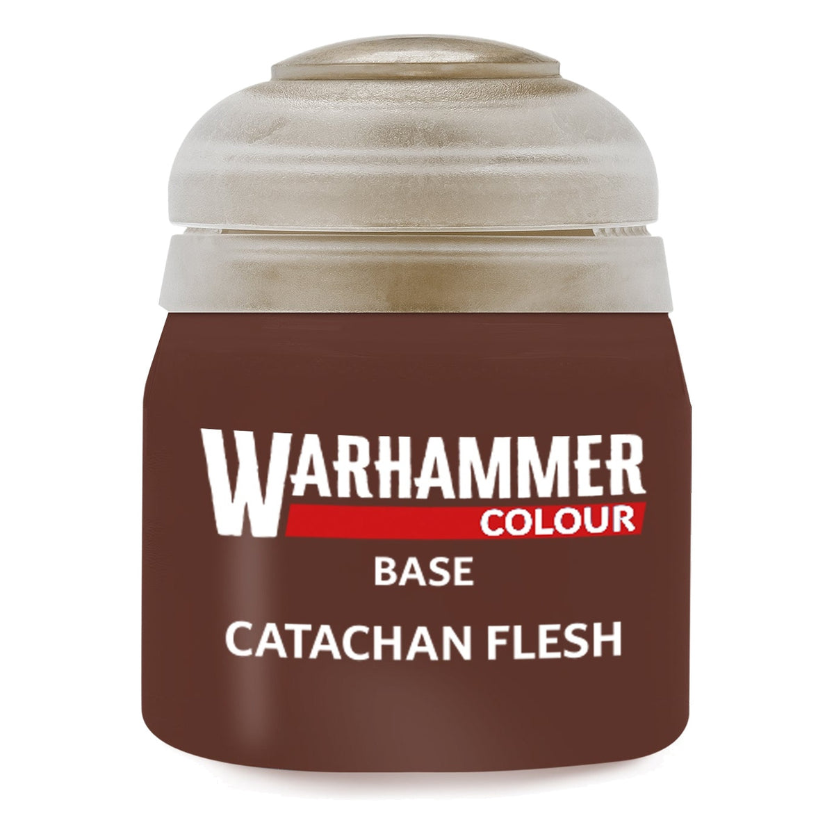 Warhammer Colour: Catachan Flesh 12ml