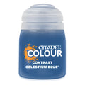 Warhammer Colour: Celestium Blue 18ml