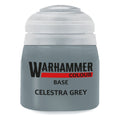 Warhammer Colour: Celestra Grey 12ml