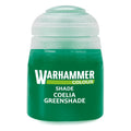 Warhammer Colour: Coelia Greenshade 18ml