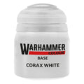 Warhammer Colour: Corax White 12ml