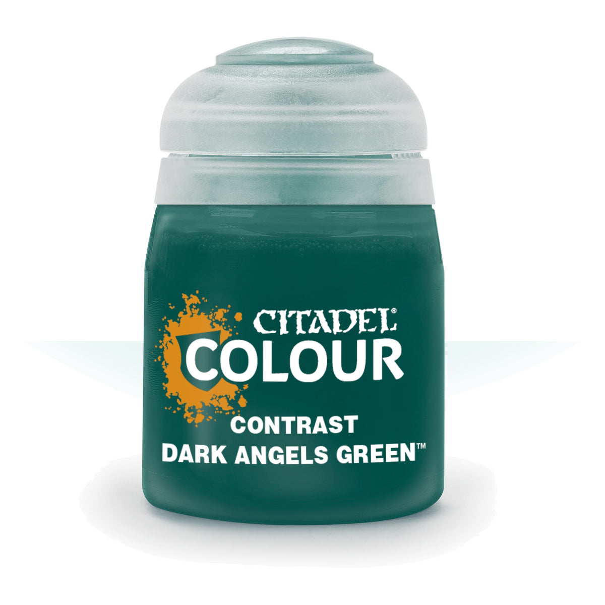 Warhammer Colour: Dark Angels Green 18ml