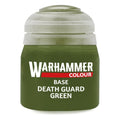 Warhammer Colour: Death Guard Green 12ml