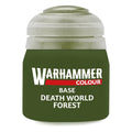 Warhammer Colour: Death World Forest 12ml