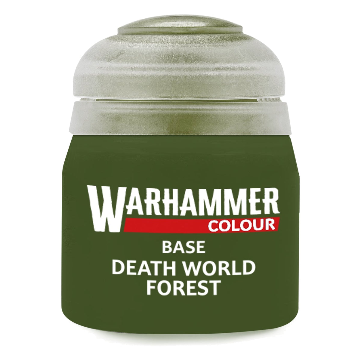 Warhammer Colour: Death World Forest 12ml