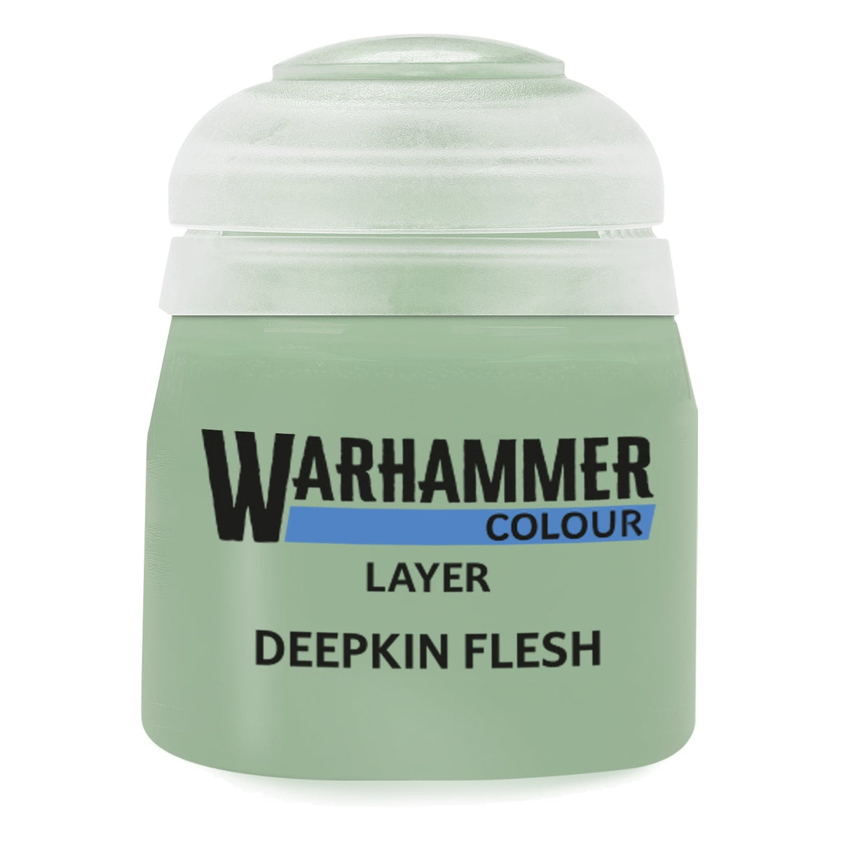 Warhammer Colour: Deepkin Flesh 12ml