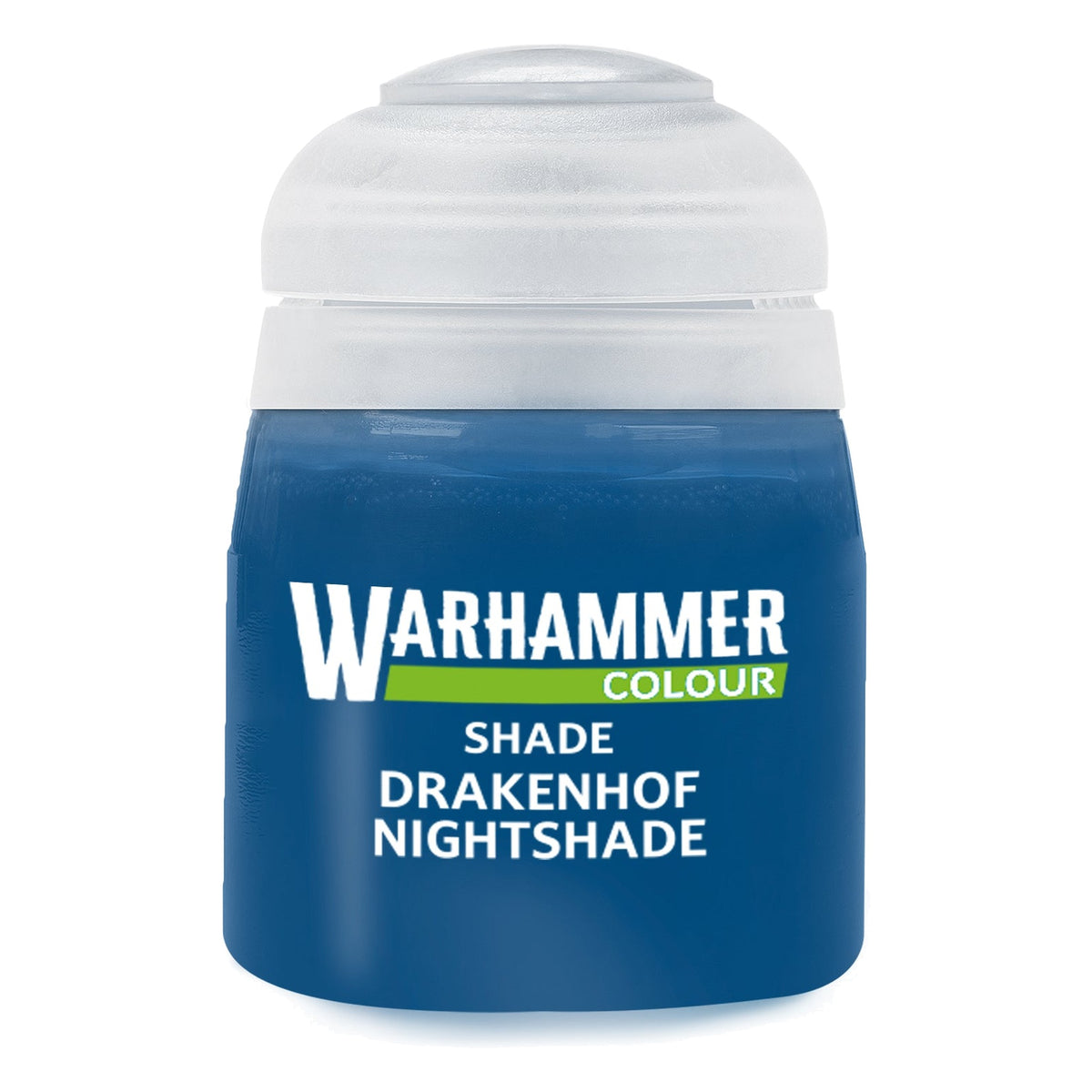 Warhammer Colour: Drakenhof Nightshade 18ml