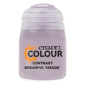 Warhammer Colour: Dreadful Visage 18ml