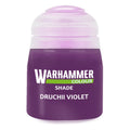 Warhammer Colour: Druchii Violet 18ml