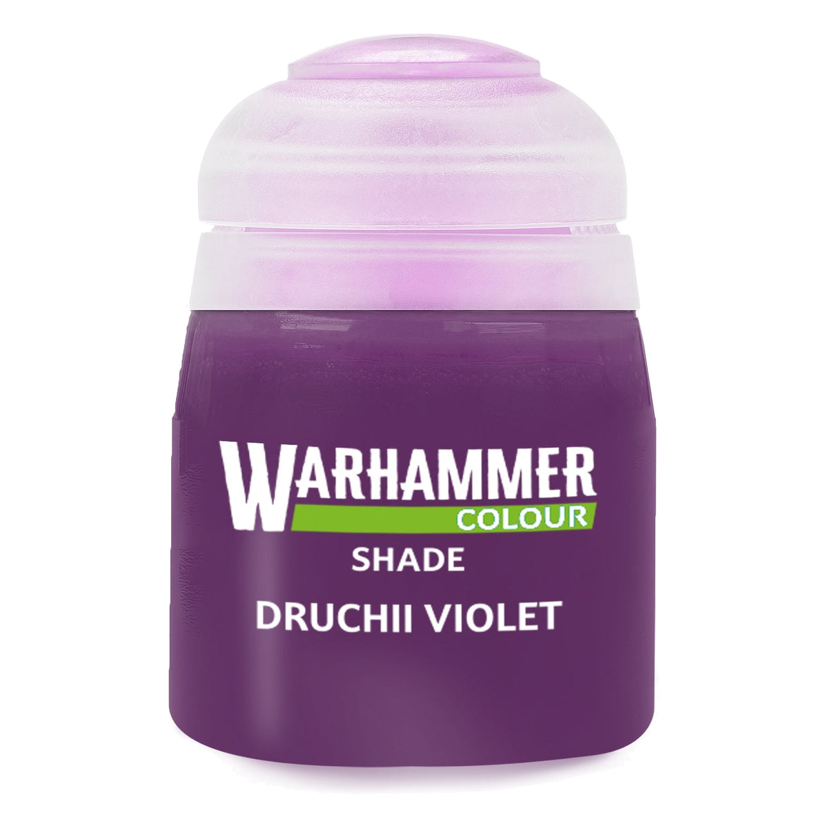 Warhammer Colour: Druchii Violet 18ml