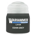 Warhammer Colour: Eshin Grey 12ml