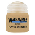 Warhammer Colour: Flayed One Flesh