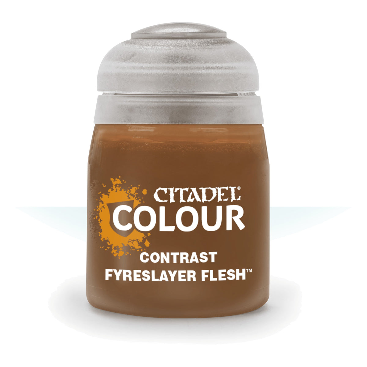 Warhammer Colour: Fyreslayer Flesh 18ml