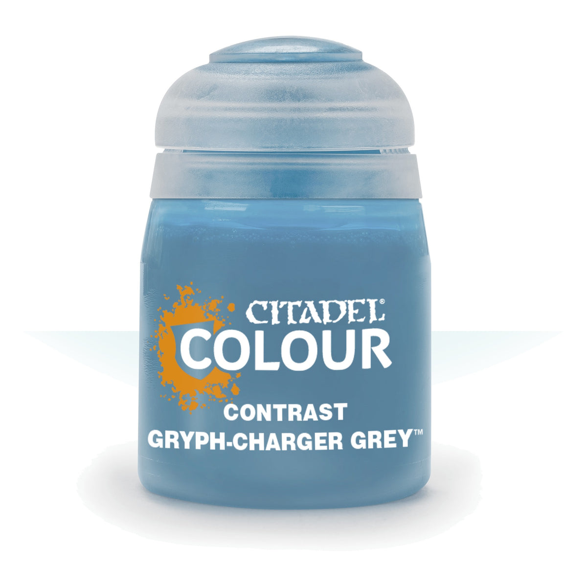 Warhammer Colour: Gryph-charger Grey 18ml