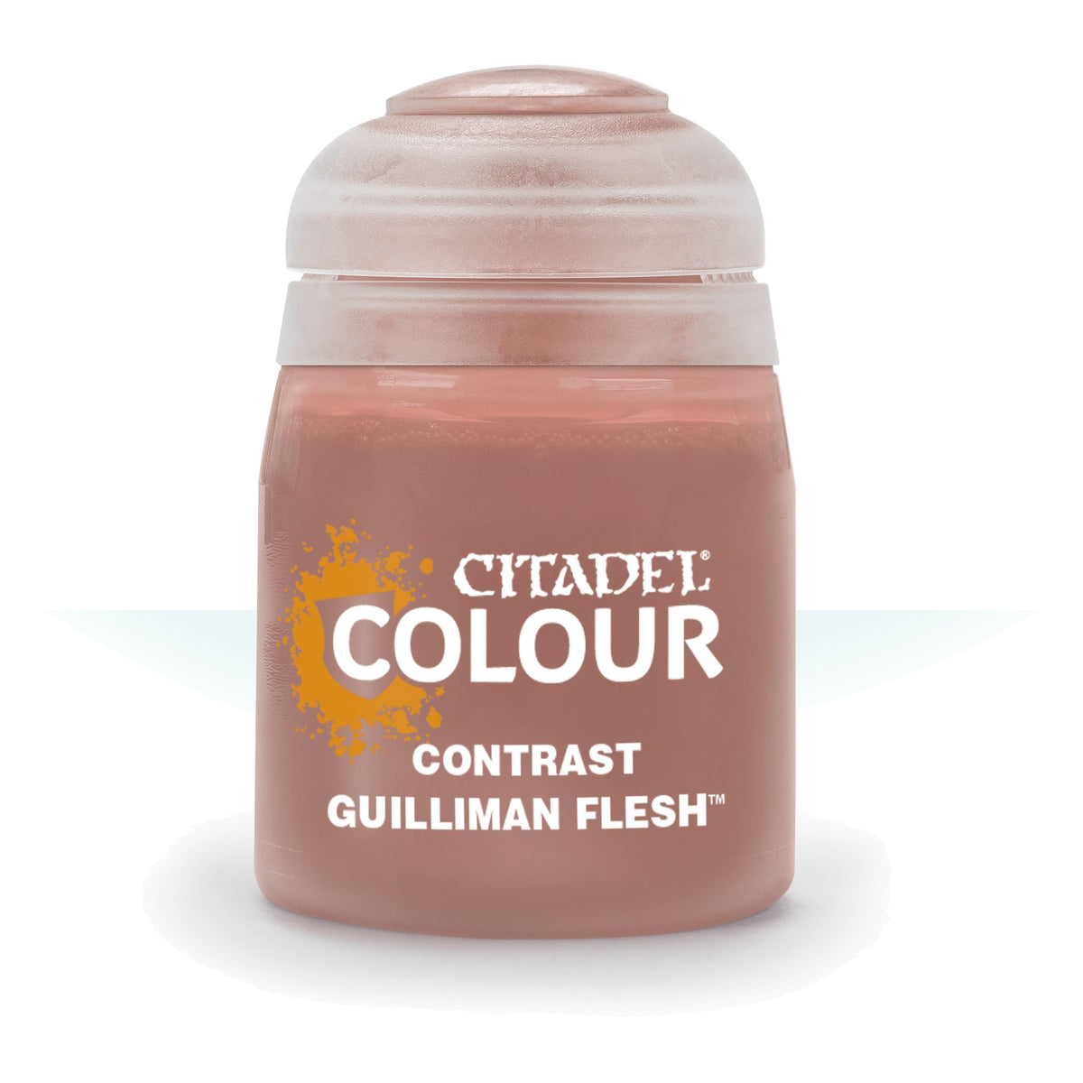 Warhammer Colour: Guilliman Flesh 18ml