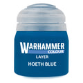 Warhammer Colour: Hoeth Blue