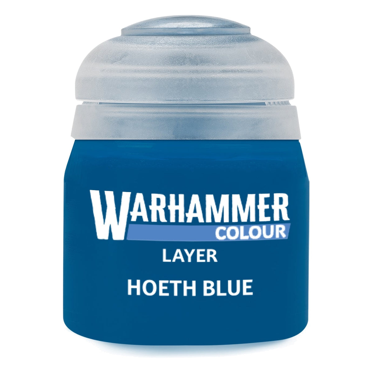 Warhammer Colour: Hoeth Blue