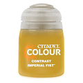 Warhammer Colour: Imperial Fist 18ml