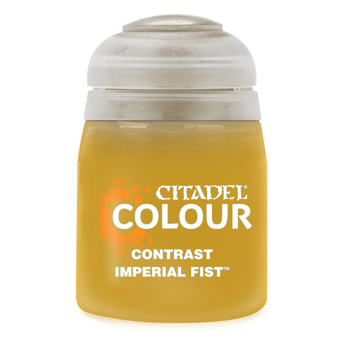 Warhammer Colour: Imperial Fist 18ml