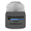 Warhammer Colour: Ironbreaker