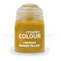 Warhammer Colour: Iyanden Yellow 18ml