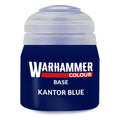 Warhammer Colour: Kantor Blue 12ml