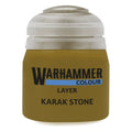 Warhammer Colour: Karak Stone