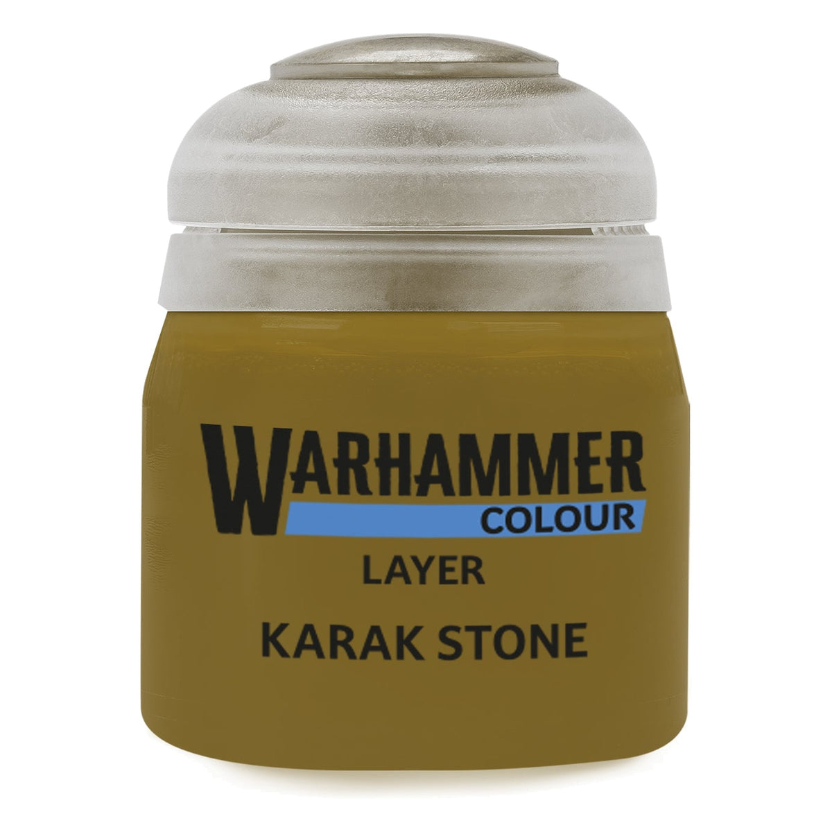 Warhammer Colour: Karak Stone