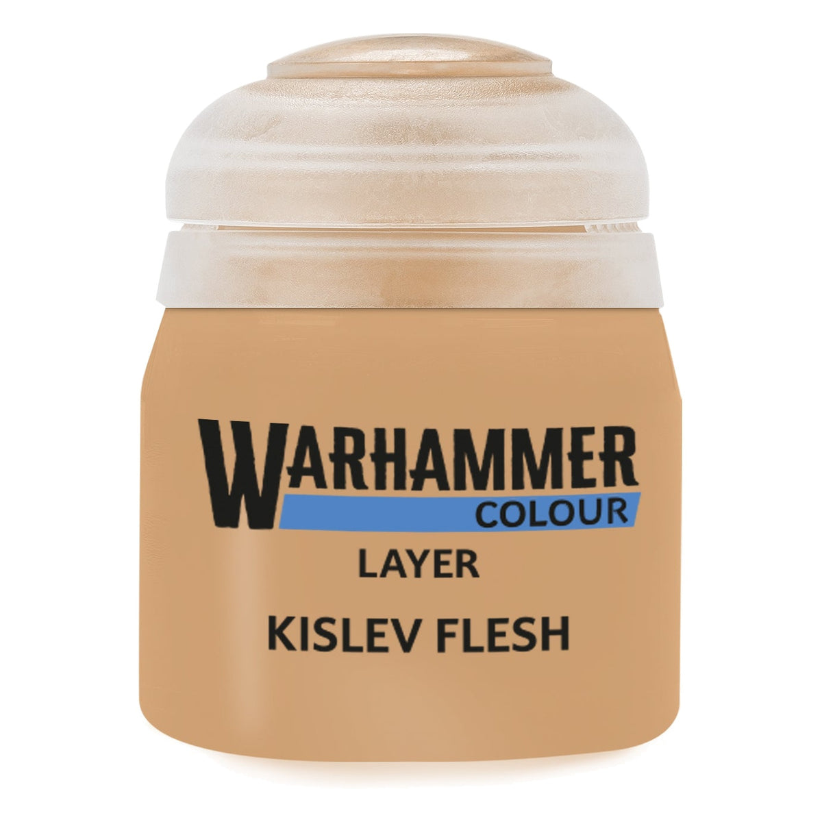 Warhammer Colour: Kislev Flesh