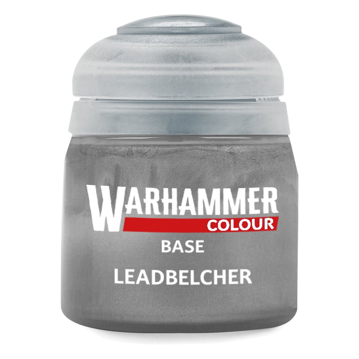 Warhammer Colour: Leadbelcher