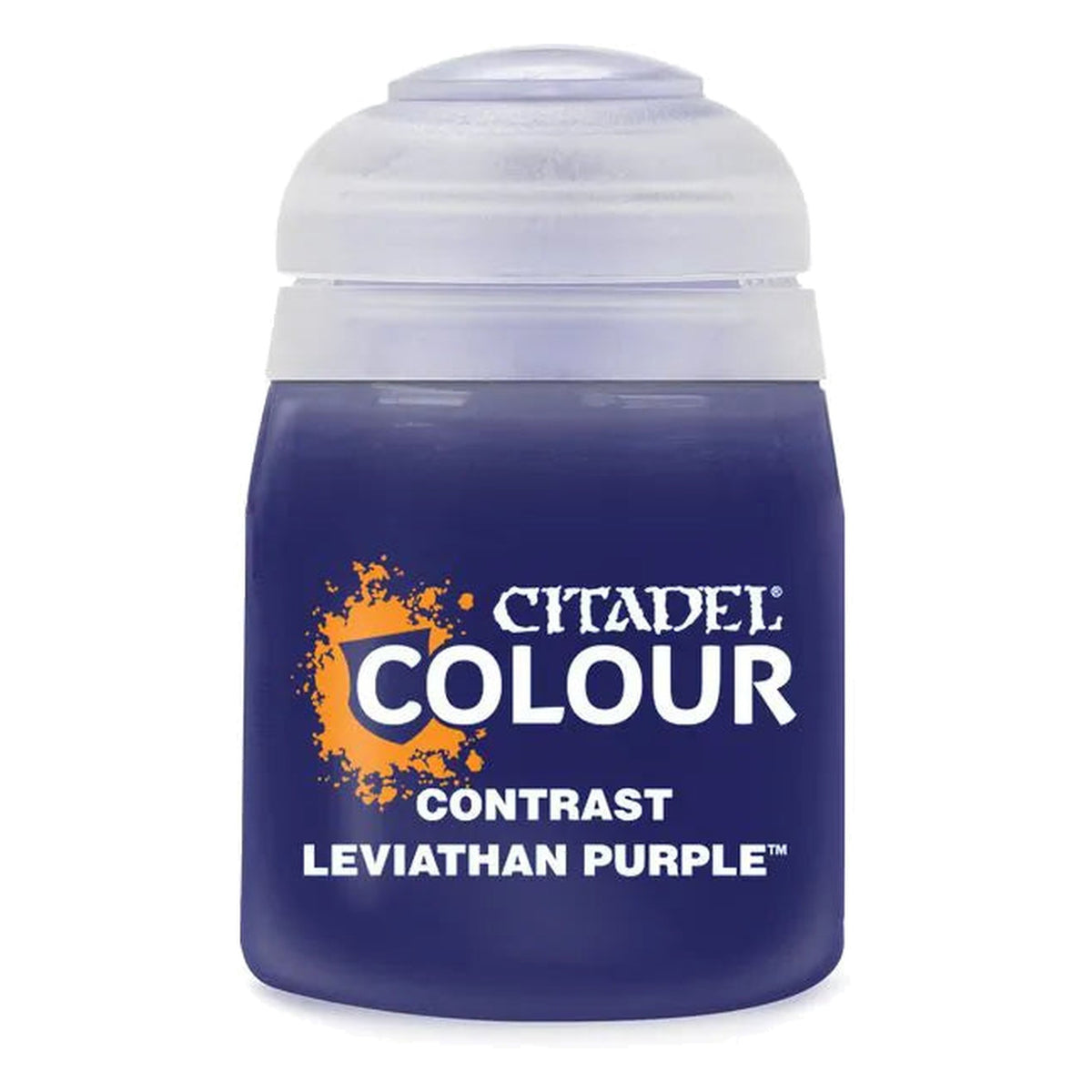 Warhammer Colour: Leviathan Purple 18ml